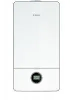 Газовый конденсационный котел Bosch Condens GC7000iW 24 P