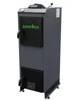 Твердотопливный котел Sakovich Standart PRO