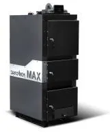 Твердотопливный котел Sakovich MAX 99 кВт