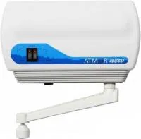 Проточный водонагреватель Ariston Atmor NEW 5 (кран)