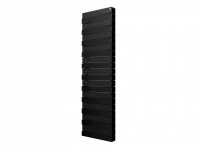 Биметаллический радиатор Royal Thermo PianoForte Tower Noir Sable 22 секции
