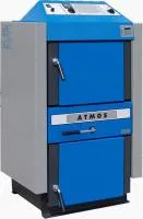 Твердотопливный котел Atmos C 18 S (под пеллетную горелку)