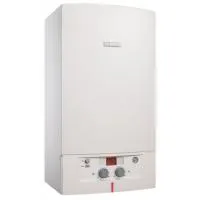 Газовый котел Bosch Gaz 4000 W ZSA 24-2 K