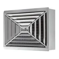 Водяной тепловентилятор BALLU BHP-W4-20-D