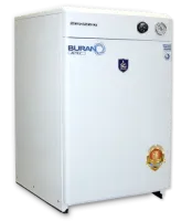 Газовый котел КЧГ- 50 (BURAN)